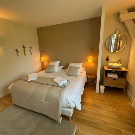 Domaine De La Valle De La Millire * Les Mesnuls