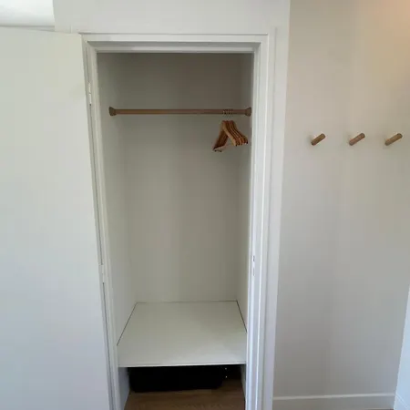 Domaine De La Valle De La Millire Feriehus Les Mesnuls