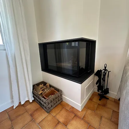 Feriehus Domaine De La Valle De La Millire Les Mesnuls