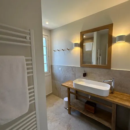 Feriehus Domaine De La Valle De La Millire Les Mesnuls