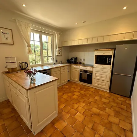 Domaine De La Valle De La Millire *