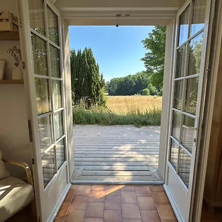 Domaine De La Vallee De La Milliere Prázdninový dům *