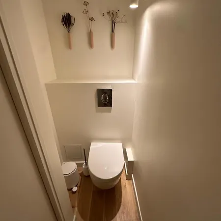 Domaine De La Valle De La Millire Feriehus