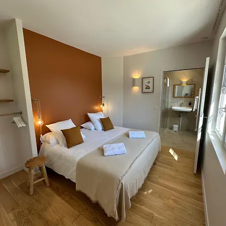 Domaine De La Valle De La Millire