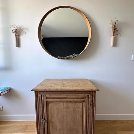 Domaine De La Valle De La Millire * Les Mesnuls