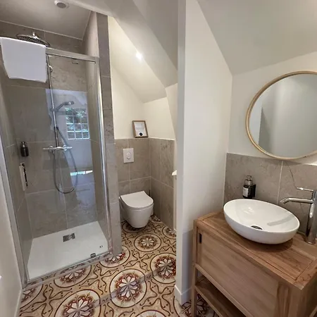 Domaine De La Valle De La Millire * Les Mesnuls