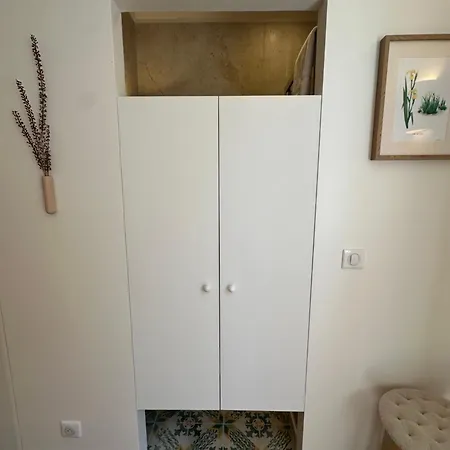 Domaine De La Valle De La Millire Feriehus Les Mesnuls