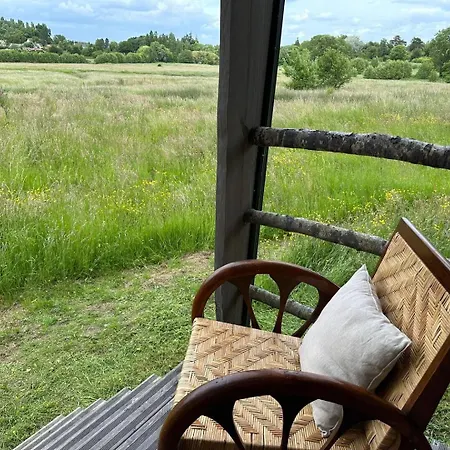 Domaine De La Vallee De La Milliere